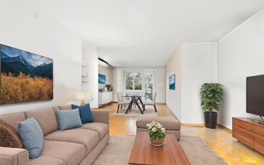 Apartment 5.5 rooms - image - 1