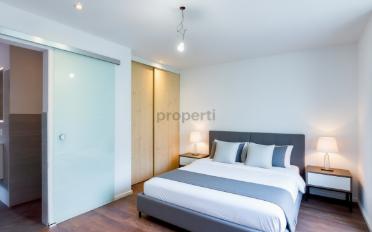 Apartment 2.5 rooms - image - 10
