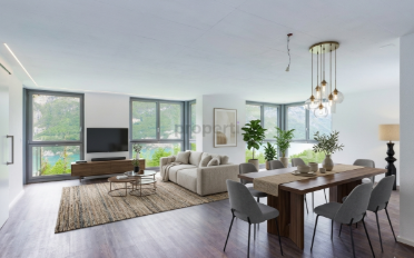 Apartment 2.5 rooms - image - 5