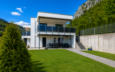 Maison 6.5 pièces - image - 1