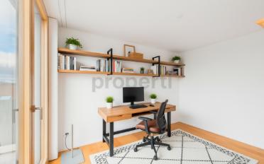 Wohnung 5.5 Zimmer - image - 11