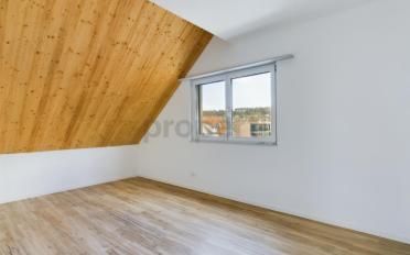Dachwohnung 6.5 Zimmer - image - 6