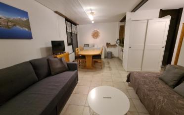 Apartment 2.5 rooms - image - 1