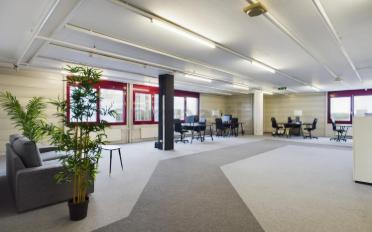 Büro - image - 1