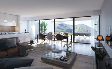 Apartment 2.5 rooms - image - 5