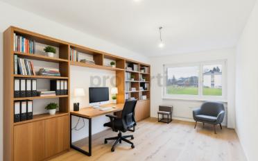 Apartment 3.5 rooms - image - 7
