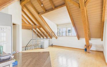 Wohnung ein Zimmer - image - 2