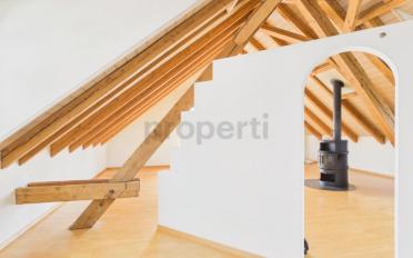 Wohnung ein Zimmer - image - 5
