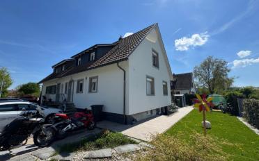 Maison 7.5 pièces - image - 1