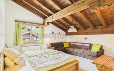 Appartement 4 pièces - image - 10