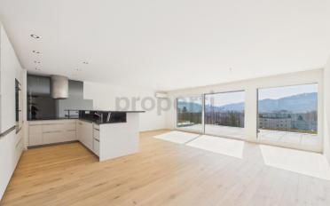 Apartment 4.5 rooms - image - 1