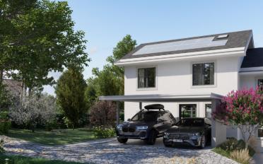 Maison 4.5 pièces - image - 5