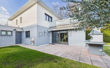 Einfamilienhaus 8 Zimmer - image - 1