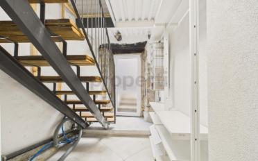 Einfamilienhaus ein Zimmer - image - 11