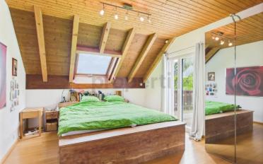 Einfamilienhaus 9 Zimmer - image - 8