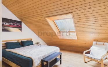 Row house 7 rooms - image - 6