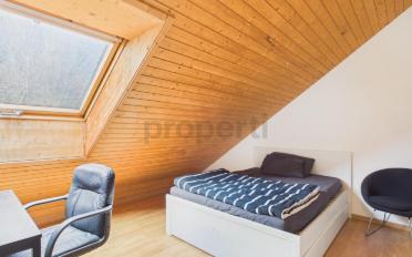 Row house 7 rooms - image - 8