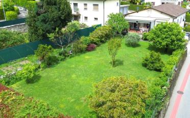 Einfamilienhaus 5.5 Zimmer - image - 1