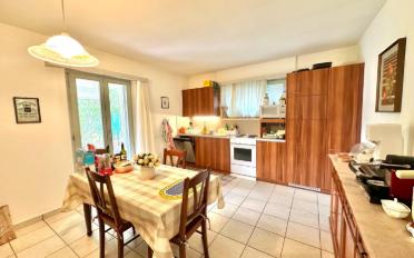 Einfamilienhaus 5.5 Zimmer - image - 6