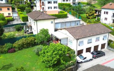 Einfamilienhaus 5.5 Zimmer - image - 10