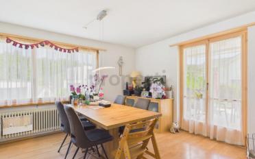 Einfamilienhaus 7.5 Zimmer - image - 4