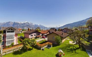 Wohnung 5.5 Zimmer - image - 10