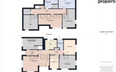 Single house 5.5 rooms - image - 7