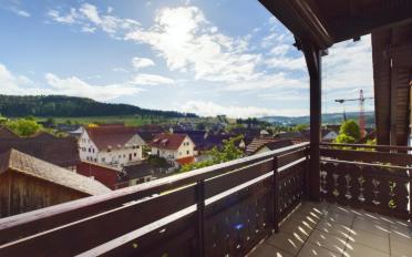 Duplex 4.5 Zimmer - image - 12
