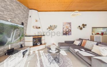 Single house 5.5 rooms - image - 2