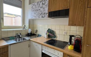 Wohnung 3 Zimmer - image - 2