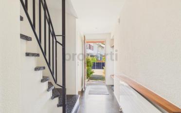 Row house 6.5 rooms - image - 7