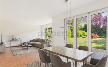 Row house 6.5 rooms - image - 2