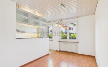 Row house 6.5 rooms - image - 5