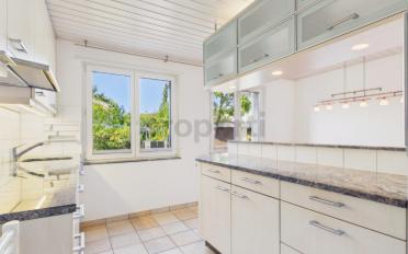 Row house 6.5 rooms - image - 6