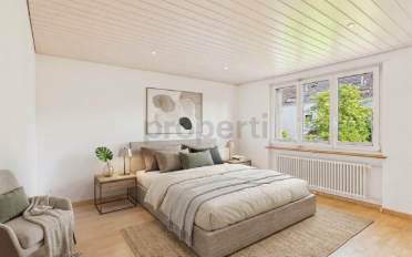 Row house 6.5 rooms - image - 8
