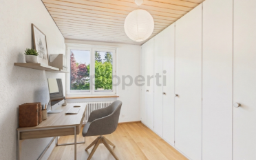 Row house 6.5 rooms - image - 11
