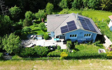 Single house 4 rooms - image - 1