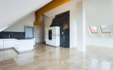 Roof flat 3.5 rooms - image - 5
