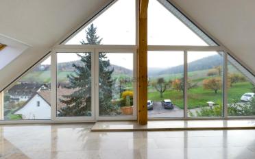 Roof flat 3.5 rooms - image - 4