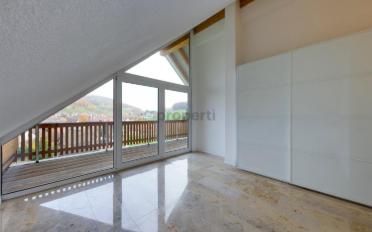 Roof flat 3.5 rooms - image - 8
