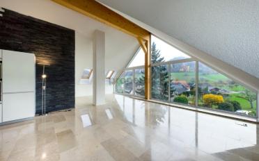 Roof flat 3.5 rooms - image - 7