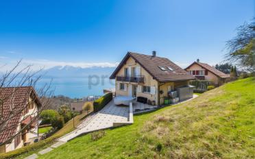 Einfamilienhaus 7 Zimmer - image - 1