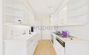 Apartment 3.5 rooms - image - 2