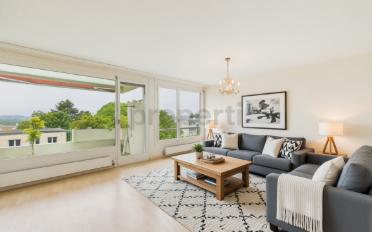 Wohnung 3.5 Zimmer - image - 2