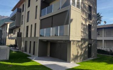 Apartment 2.5 rooms - image - 11