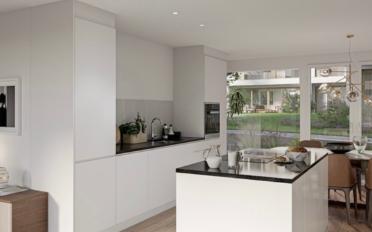 Row house 6.5 rooms - image - 7