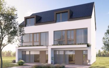 Row house 6.5 rooms - image - 4
