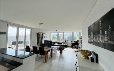 Apartment 4.5 rooms - image - 12