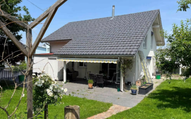 Einfamilienhaus 6.5 Zimmer - image - 8