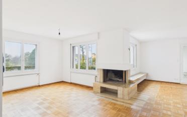 Row house 4.5 rooms - image - 1